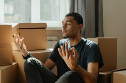 Psychologie chrétienne Saint-Jacques-de-la-Lande